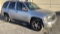 2004 Chevrolet TrailBlazer LS 2WD