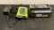 Ryobi 40V Battery and Charger