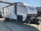2022 Wildwood by Forest River M-270RTKX FSX Platin