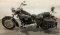 2002 Indian Spirit Deluxe Cruiser