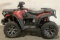 2021 Massimo MSA 400 ATV