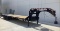 2023 PJ Trailers Gooseneck Trailer 3F392