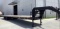 2023 Jennings Gooseneck Trailer DG402