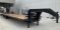 2022 Jennings Gooseneck Trailer DG402