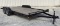 2023 Max Built Car Hauler Trailer 82X18 WCH