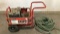 Ex-Cell 3000PSI Gas Pressure Washer 10HP