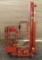 2011 Ballymore Push Around 12v Stocker Lift PS-140