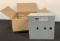 Carel Ventilation Control Panel