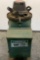 Greenlee Vacuum / Blower Fishing System 690 Fishin