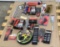 Assorted Shop Supplies