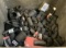 (Approx 60) Assorted Sockets
