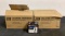 (24) Grip Rite 2,500 ct Boxes of 2