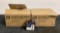 (24) Grip Rite 2,500 ct Boxes of 2