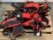 (5) 3M Safety Harnesses Protecta