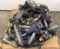 (10) Sala Assorted Safety Harnesses Exofit Strata