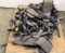 (10) Sala Assorted Safety Harnesses Exofit Nex