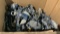 (20) Sala Assorted Safety Harnesses EXOFIT