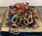 (20) Sala Self Retracting Lifelines Nano-Lok Edge