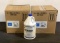(8) Zep 1 Gal Bottles of Hard Water Formula