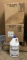 (8) Zep 1 Gal Bottles of Hard Water Formula