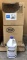 (8) Zep 1 Gal Bottles of Hard Water Formula