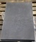 Granite Slab