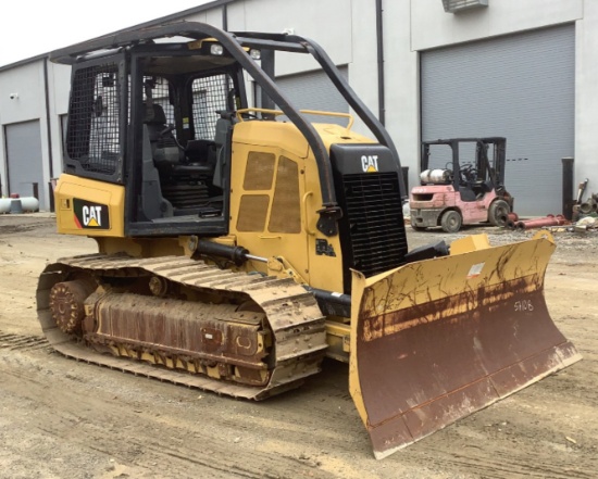2020 Caterpillar Dozer D5K2 XL