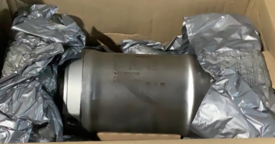 HydroDuty 1HP Electric Motor