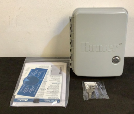 Hunter Controller XCH-1200