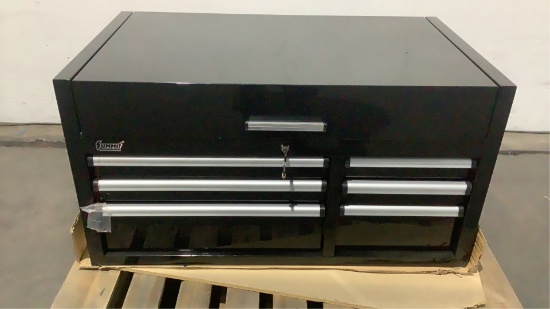 Summit Racing 41" 6 Drawer Top Chest SUM-900554