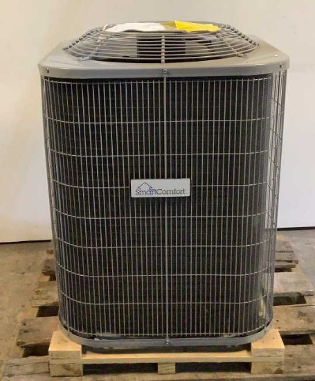 ICP AC Unit R4A5S24AKAWAABCA