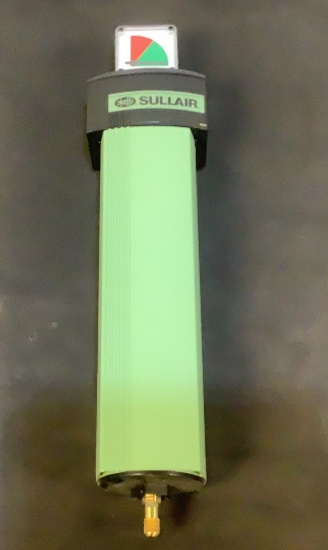 Sullair Oil Remover Filter