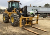 2021 JOHN DEERE Front End Loader 544P