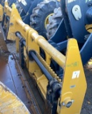 Front End Loader Forks