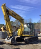 2015 Kobelco Excavator SK140