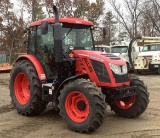 2022 Zetor Tractor P100SS