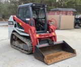 2022 Takeuchi Skid Steer TL8R-2