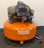 Ridgid 6 Gallon Air Compressor OF60150HB