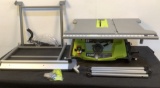 Ryobi 10
