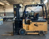 Drexel Electric Forklift SL40AC