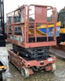 Genie Scissor Lift GS-2646