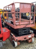 Genie Scissor Lift GS-2646