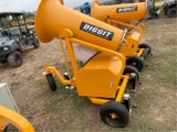 DIGGIT Dust Control Mister Fan