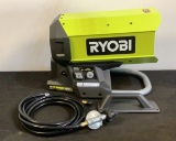 Ryobi 18V Propane Heater PCL801