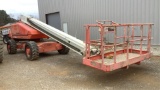 2007 Snorkel Man Lift 4x4 TB60DZ *INOP*