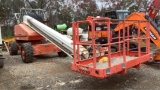 2006 Snorkel Man Lift 4x4 TB60 *INOP*