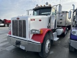 2012 Peterbilt 367 Road Tractor 6x4