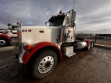 2012 Peterbilt 367 Road Tractor 6x4