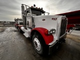 2012 Peterbilt 367 Road Tractor 6x4