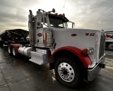 2012 Peterbilt 367 Road Tractor 6x4